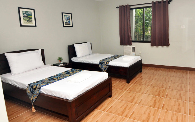 Harbour Gardens Tourist Inn