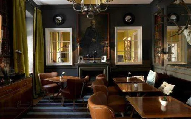 House of Hütter - Heidelberg Suites & Spa
