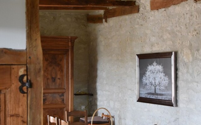 Les Collines du Quercy Blanc