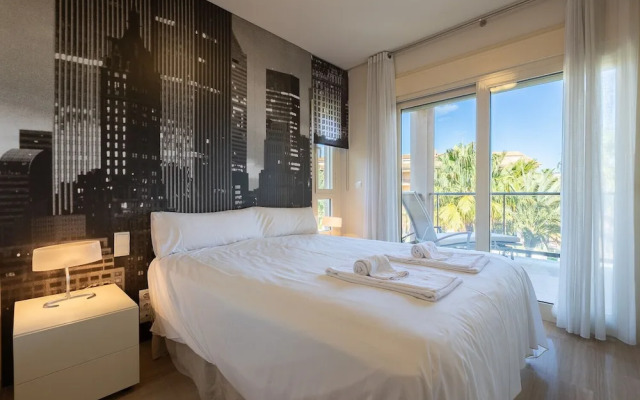 M Rmara in Javea X bia