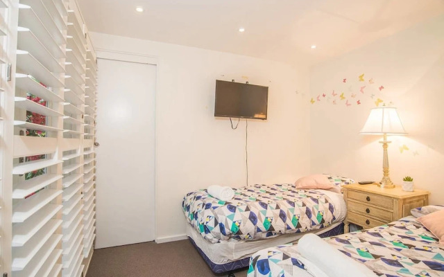 Ultimate Sandringham Beach Front Luxury House