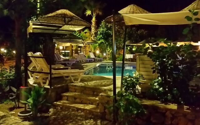 Selimhan Hotel - Selimiye
