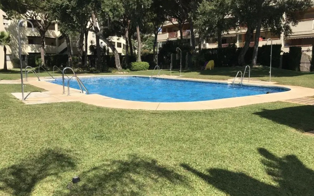 Apartment Playa La Luna