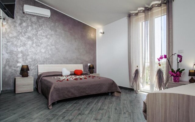 Bed & Breakfast Villa Fiorita