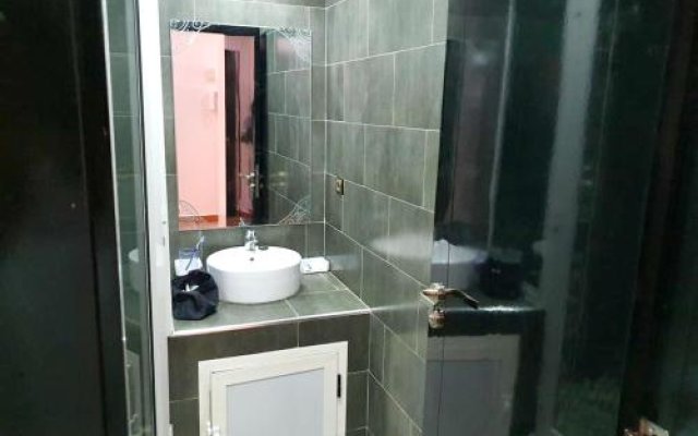 Apartment Boulevard Oued Issil