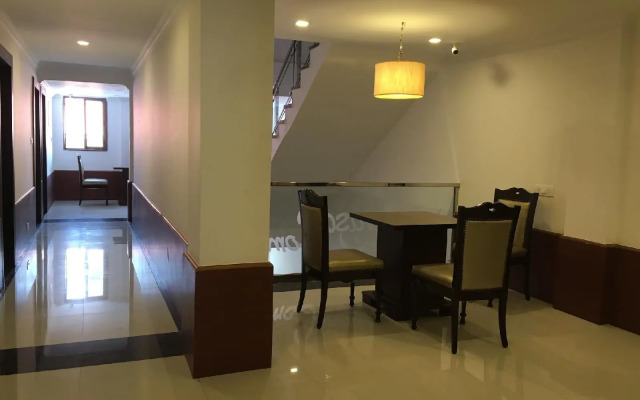 Rivasa Comfort - 5mins walk to beach