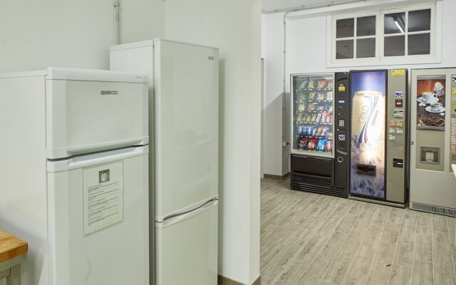 Albergue Seminario Menor - Hostel