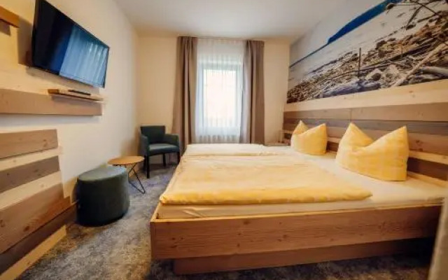 Hotel Pension Hafemann