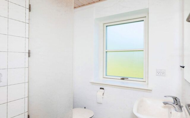 6 Person Holiday Home in Hjorring
