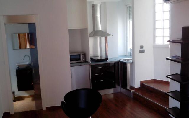 Happy Apartments Lope de Vega