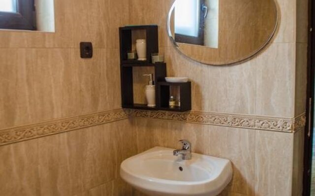 Guest House St. Mina