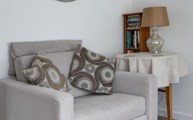 Katrina's Apartment Cirencester