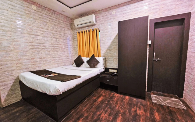 Hotel Sk