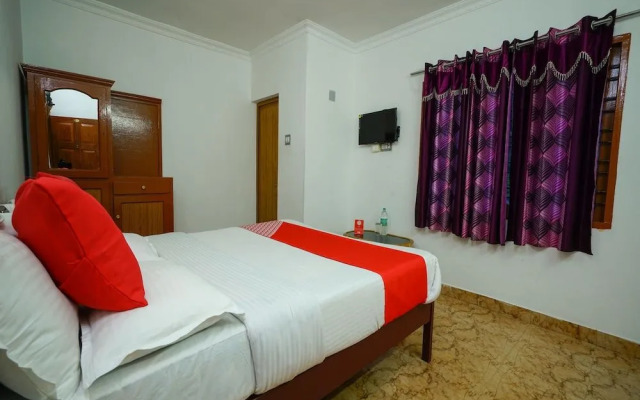 OYO 10641 Hotel Misty Hills