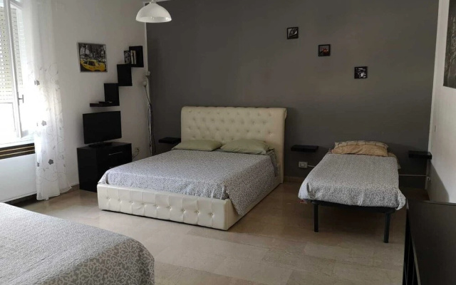 Amendola Apartments
