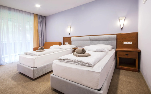 Hotel Victoria Kaprun