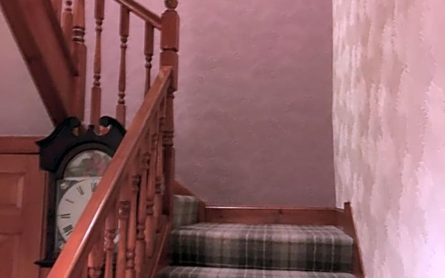 The Greannan Bed & Breakfast