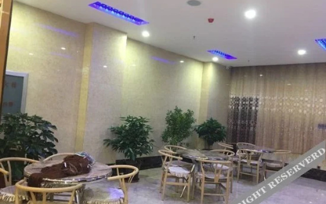 Tiancheng Hotel