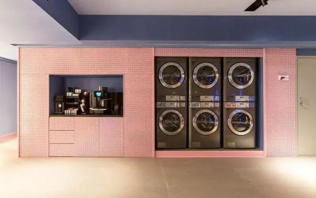 Hanting Hotel Zhongguancun