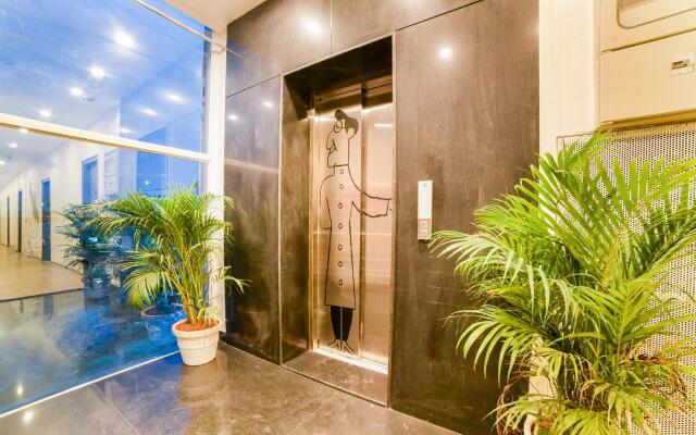 OYO Townhouse 273 Hosur Main Road Bommanahalli