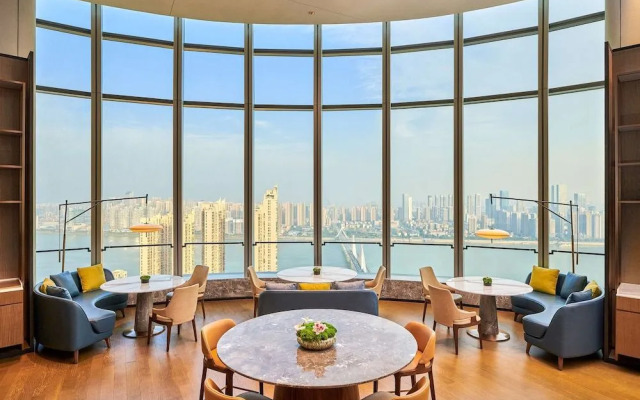 Hilton Changsha Riverside