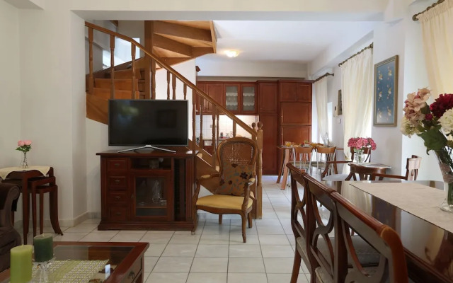 Central Square House
