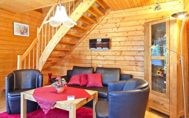 in Hasselfelde with 2 bedrooms and 1 bathrooms