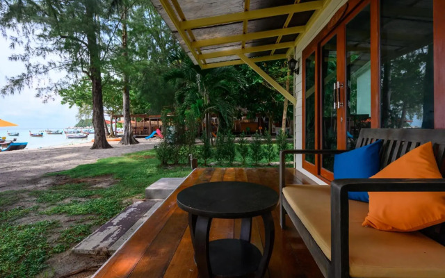 Wapi Resort Koh Lipe