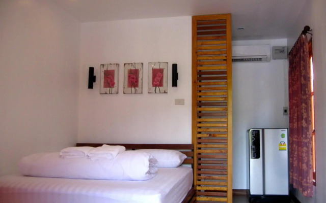 Toffee House Resort