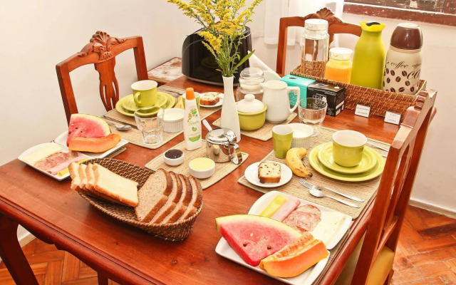 Bed And Breakfast Leblon