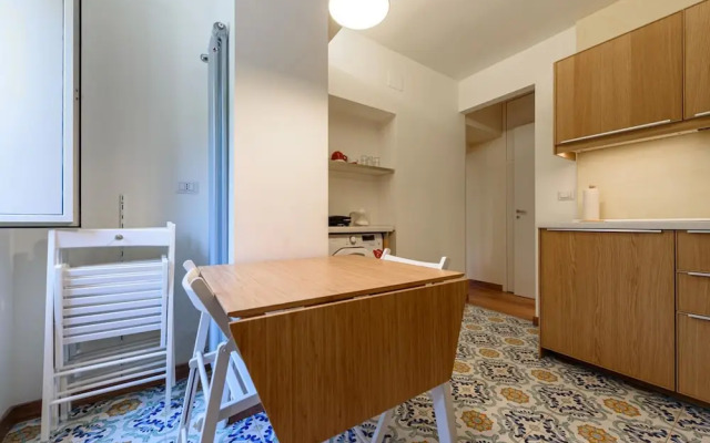 Via Annibale Caccavello 10 Primo Piano(No Front Desk Please Contact The Property 5 Days In Advance)