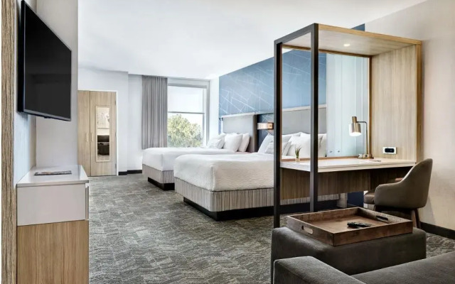 SpringHill Suites Jacksonville Baymeadows