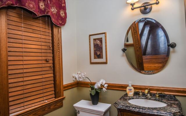 Sailor's Point 4 Bedroom House