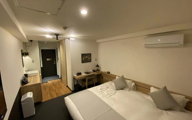 Hotel Cordia Osaka