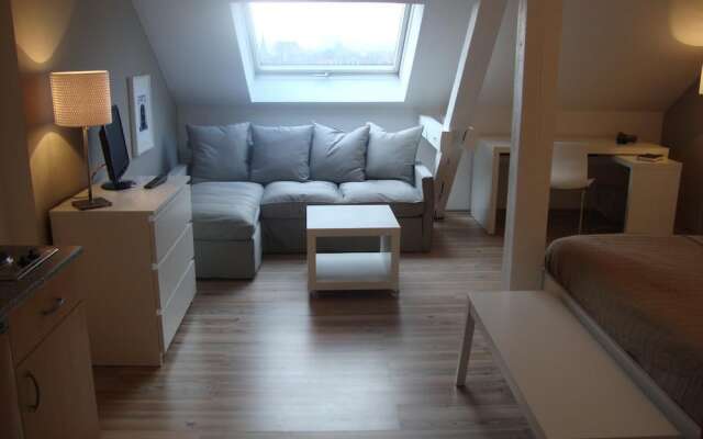 Apartment Hotel Lindeneck