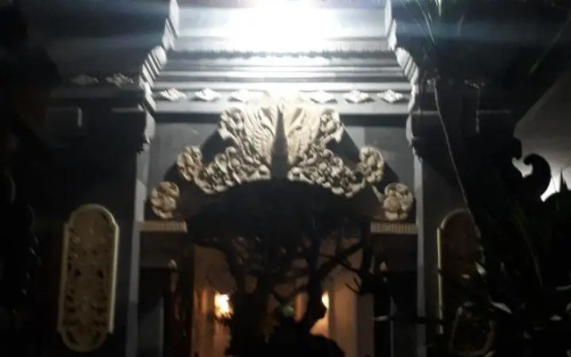 Adijaya homestay