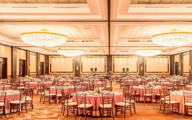 Sheraton Chihuahua Soberano