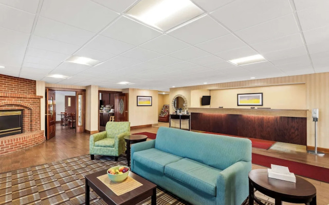 SureStay by Best Western Grayson