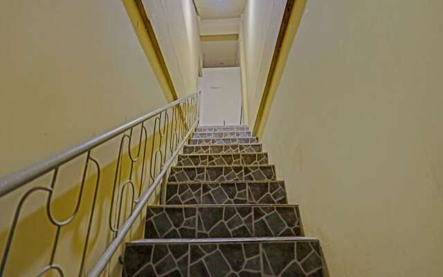 Spot On 91267 Sar Inn
