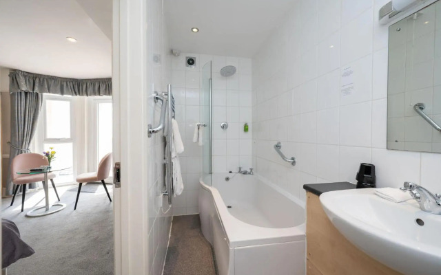 The Lanes Hotel