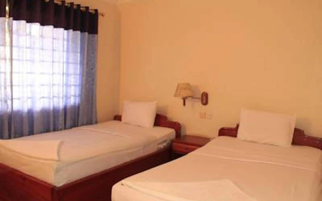Sakura Village Guesthouse