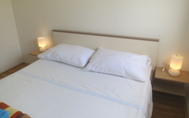 Apartments Davor