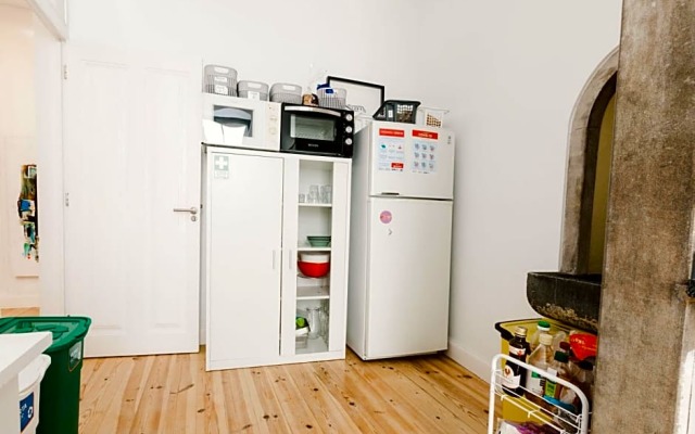 Jaca Hostel Funchal