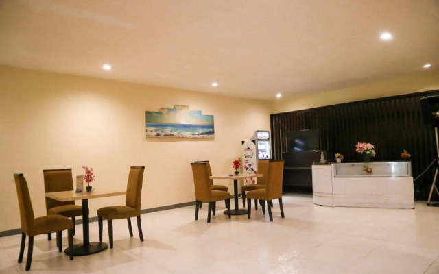Hotel Mariat Sorong