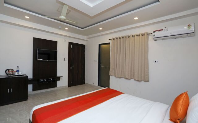 OYO 11375 Hotel G20 Inn