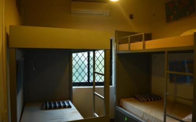 Hostel Just Travel