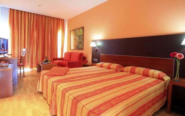 LABRANDA Hotel Golden Beach - Adults Only