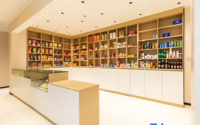 PuYu Guanshan Guest House (Huangguo  Store)