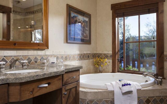 Hotel Park City, Autograph Collection