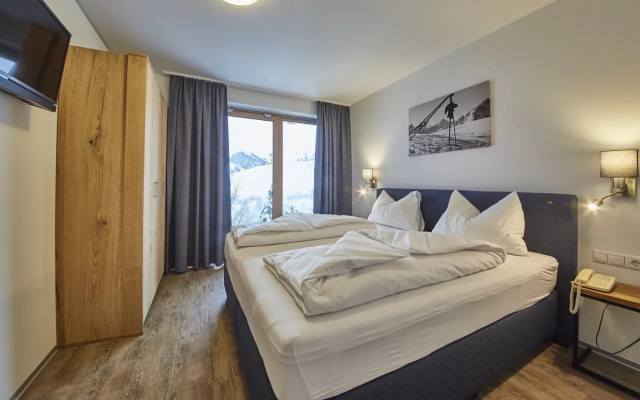 AlpenParks Hotel & Apartment Sonnleiten